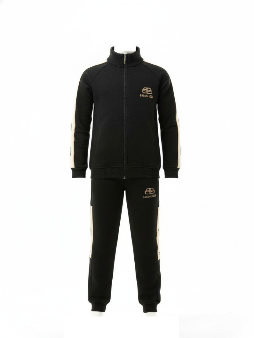 Kids Premium Sports Tracksuit