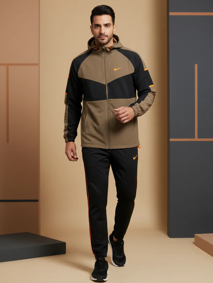 Men’s Sport Tracksuit
