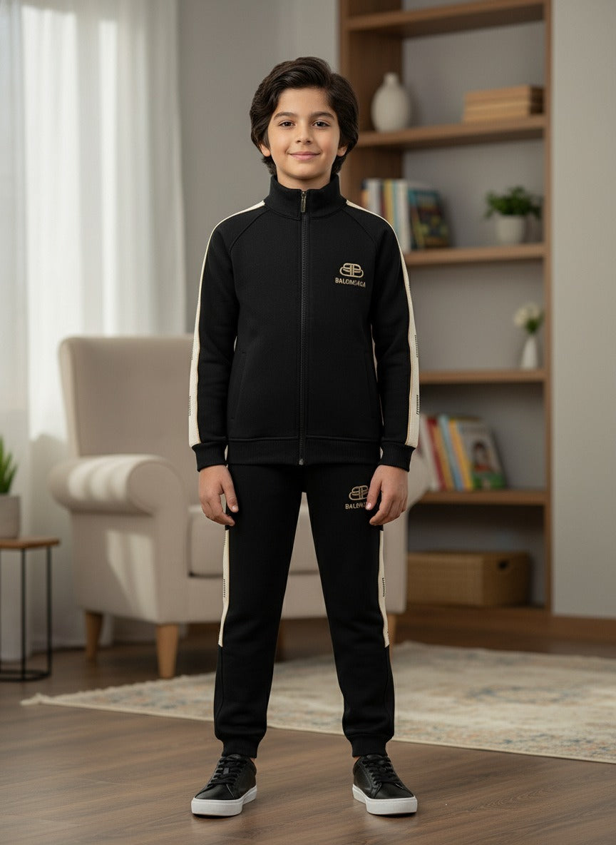 Kids Premium Sports Tracksuit
