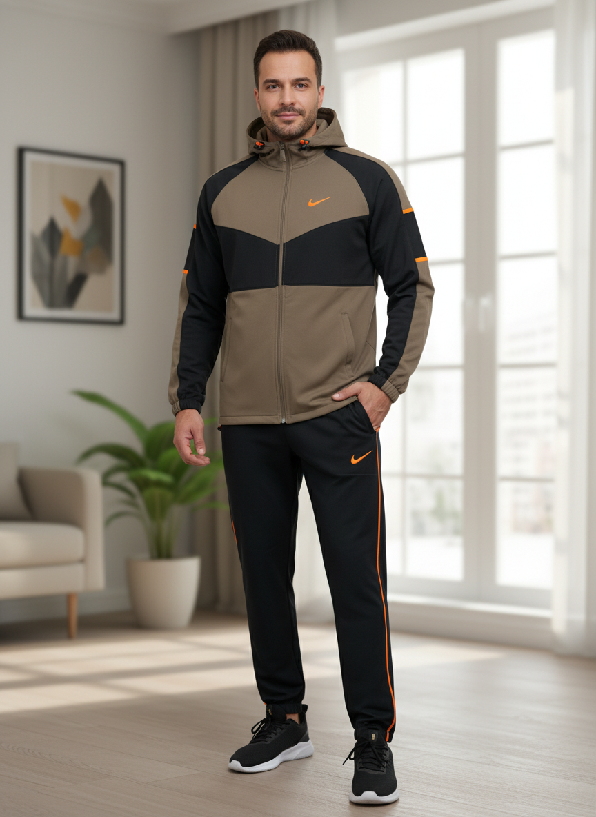 Men’s Sport Tracksuit