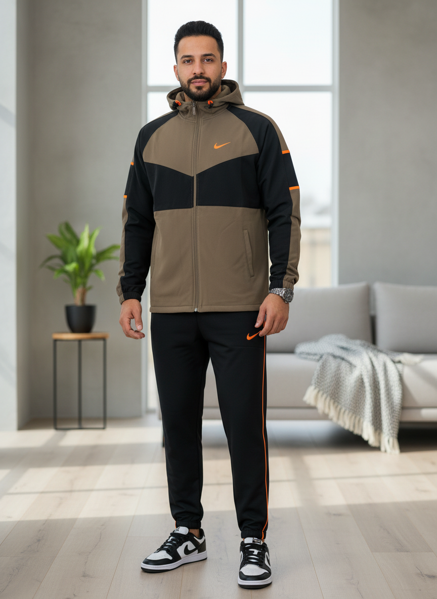 Men’s Sport Tracksuit