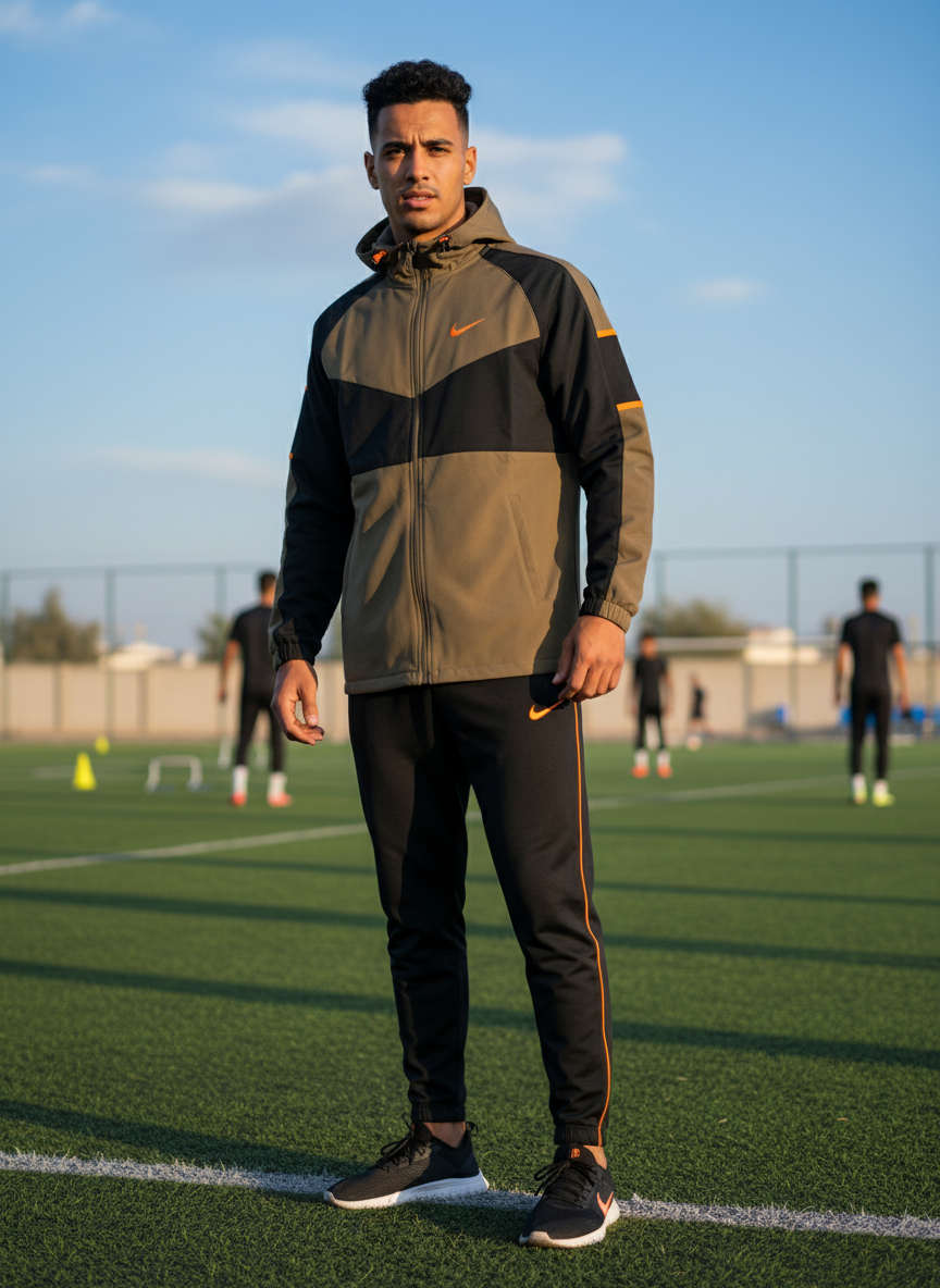 Men’s Sport Tracksuit